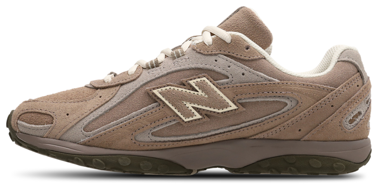 New Balance 204L Immagine 4 di 8. Tocca per aprire la galleria fotografica.