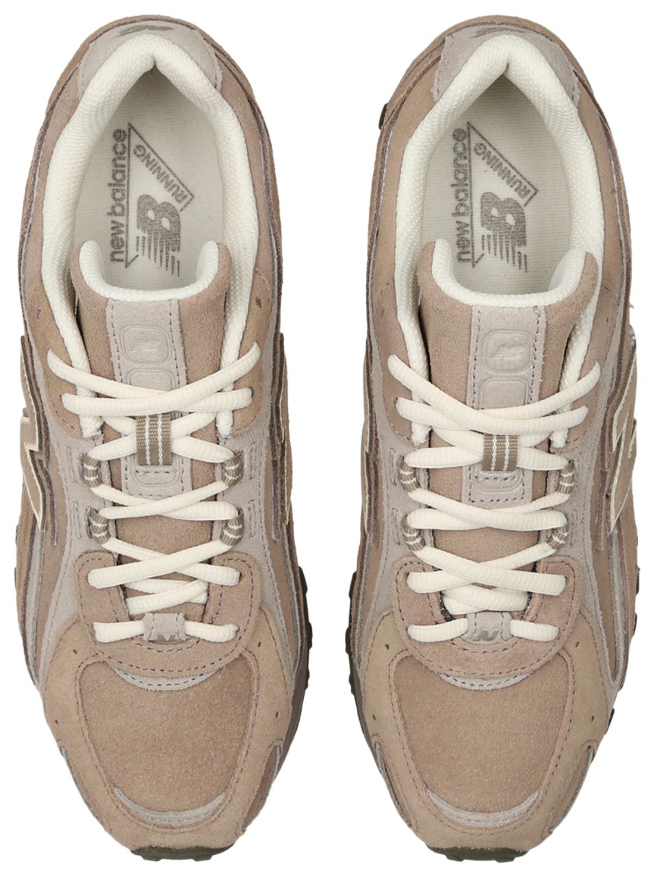 New Balance 204L Immagine 5 di 8. Tocca per aprire la galleria fotografica.