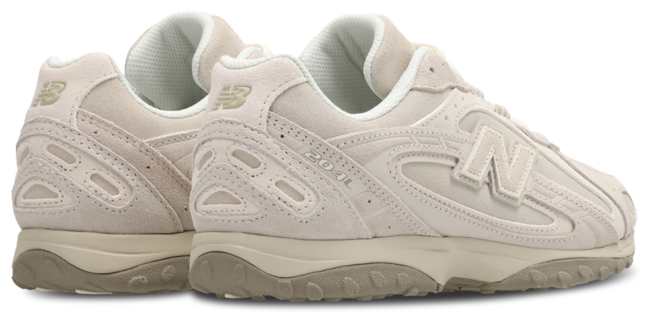 New Balance 204L Bild 3 von 8. Antippen, um die Fotogalerie zu öffnen.