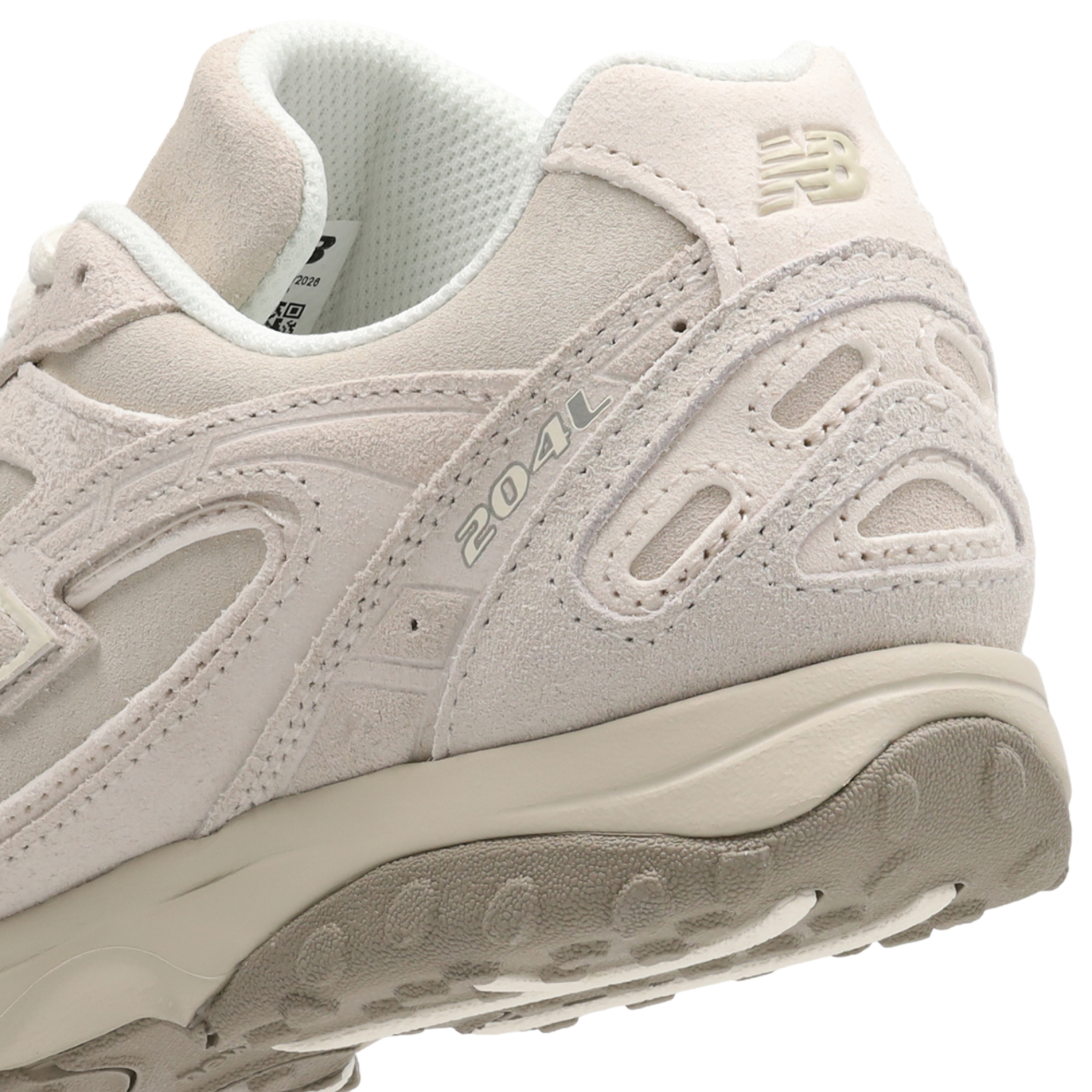 New Balance 204L Bild 7 von 8. Antippen, um die Fotogalerie zu öffnen.