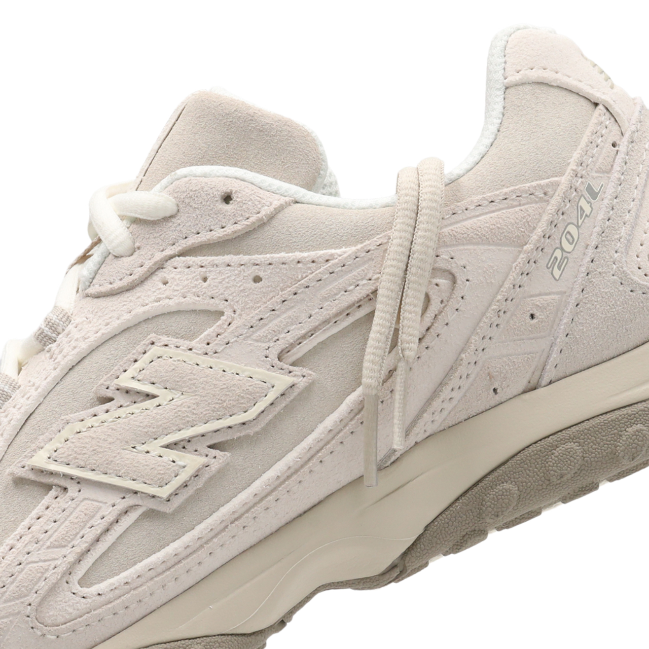 New Balance 204L Bild 8 von 8. Antippen, um die Fotogalerie zu öffnen.