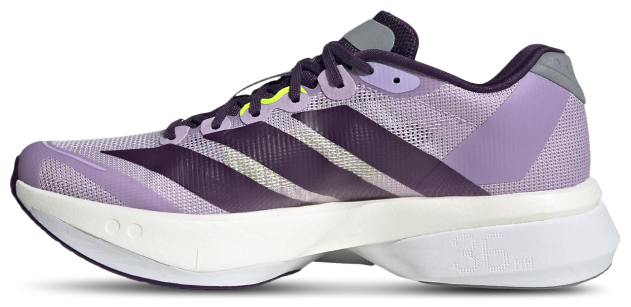 adidas Adizero Boston 13 Imagen 4 de 6. Toque para abrir la galería de fotos.