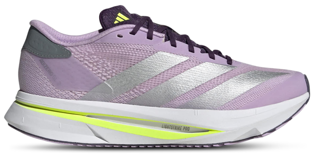 adidas Adizero Sl2 Image 1 of 6. Tap to open photo gallery.