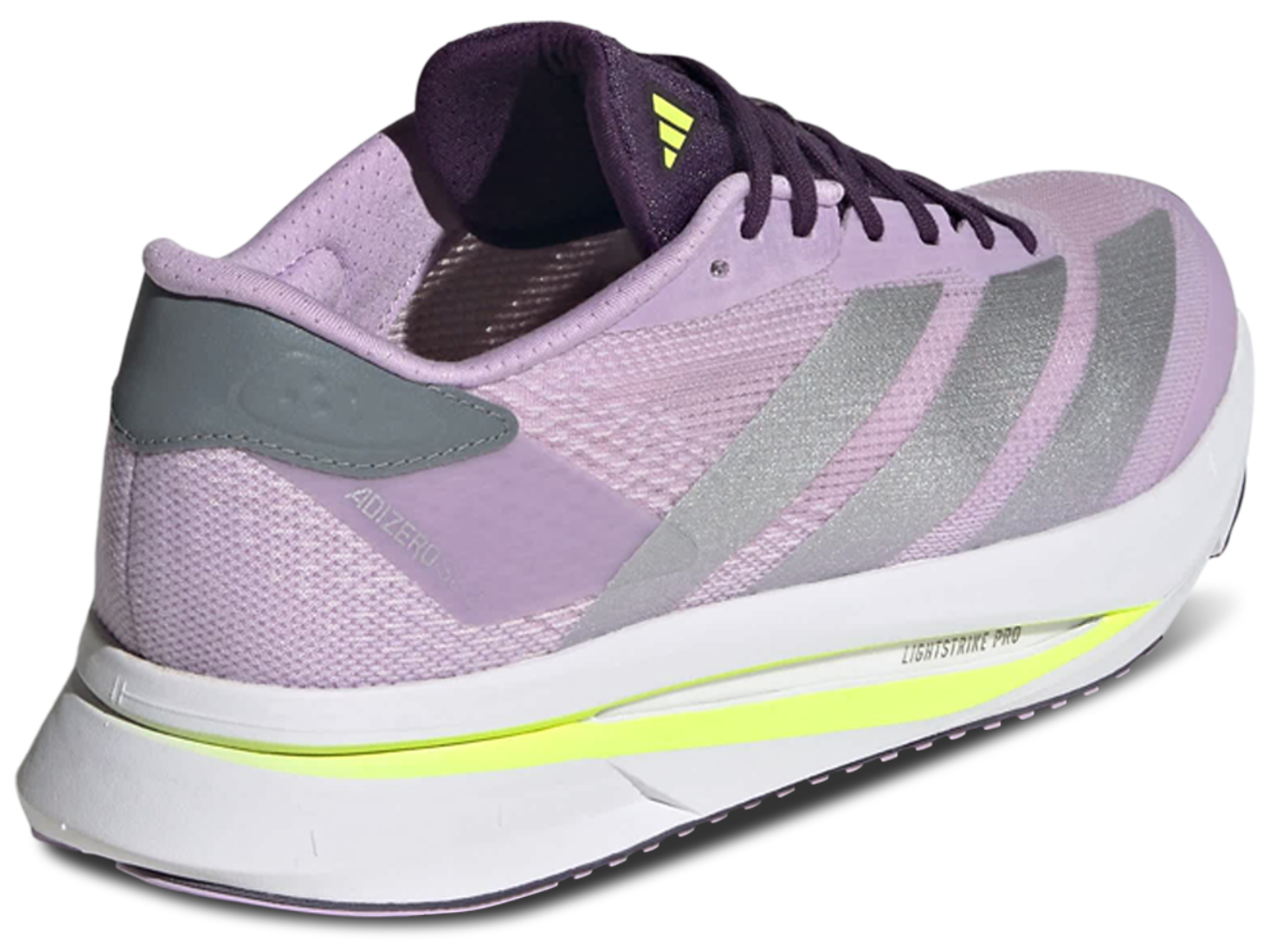 adidas Adizero Sl2 Image 3 of 6. Tap to open photo gallery.
