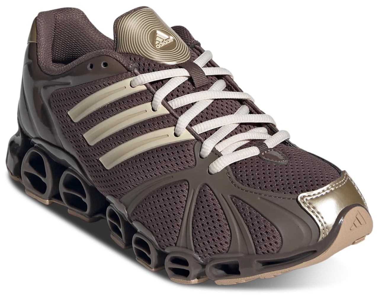 adidas Mega Ghostride Image 2 of 6. Tap to open photo gallery.