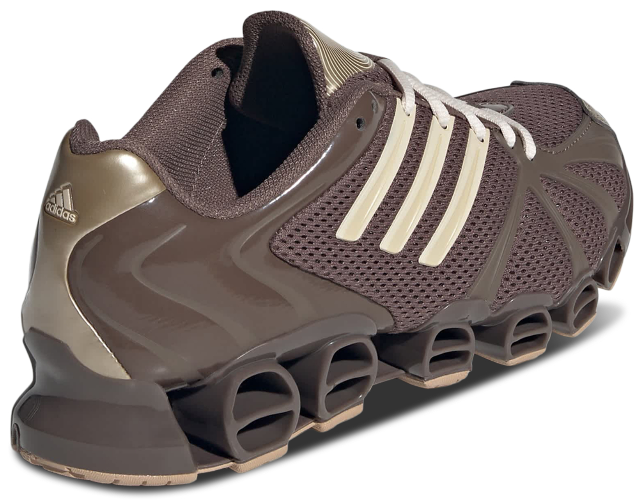 adidas Mega Ghostride Image 3 of 6. Tap to open photo gallery.