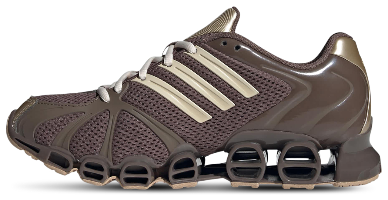 adidas Mega Ghostride Image 4 of 6. Tap to open photo gallery.