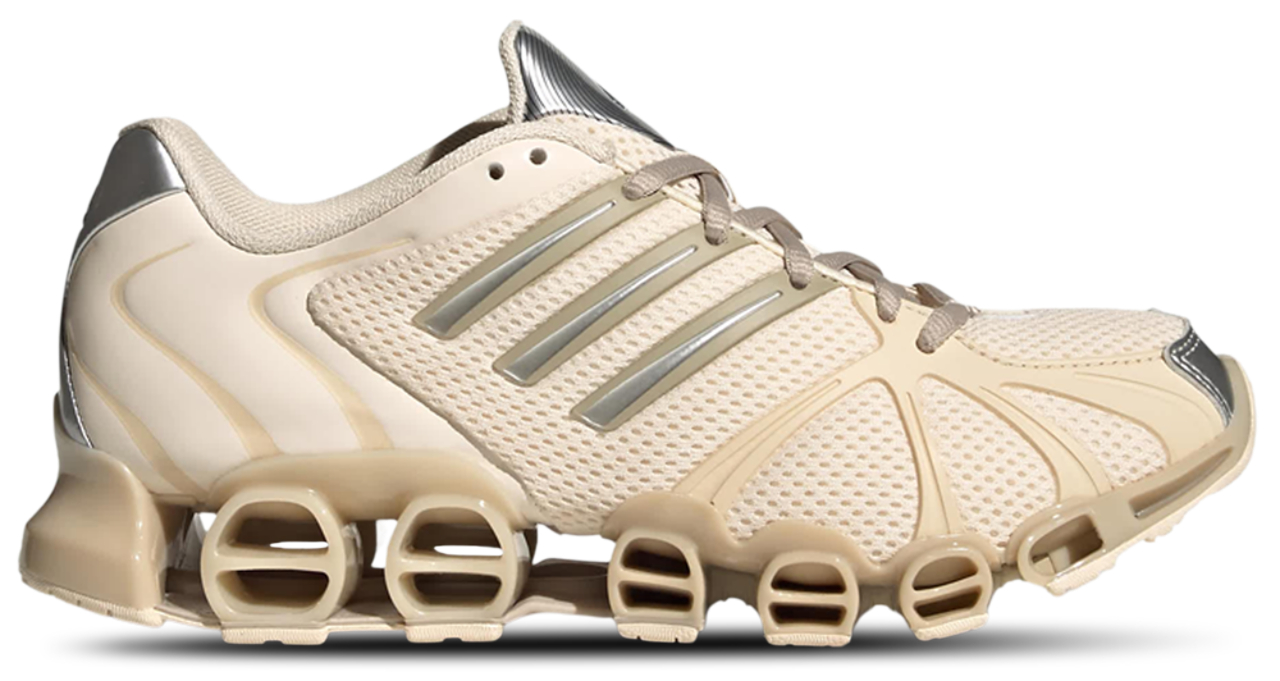 adidas Mega Ghostride Afbeelding 1 van 6. Tik om de fotogalerij te openen..