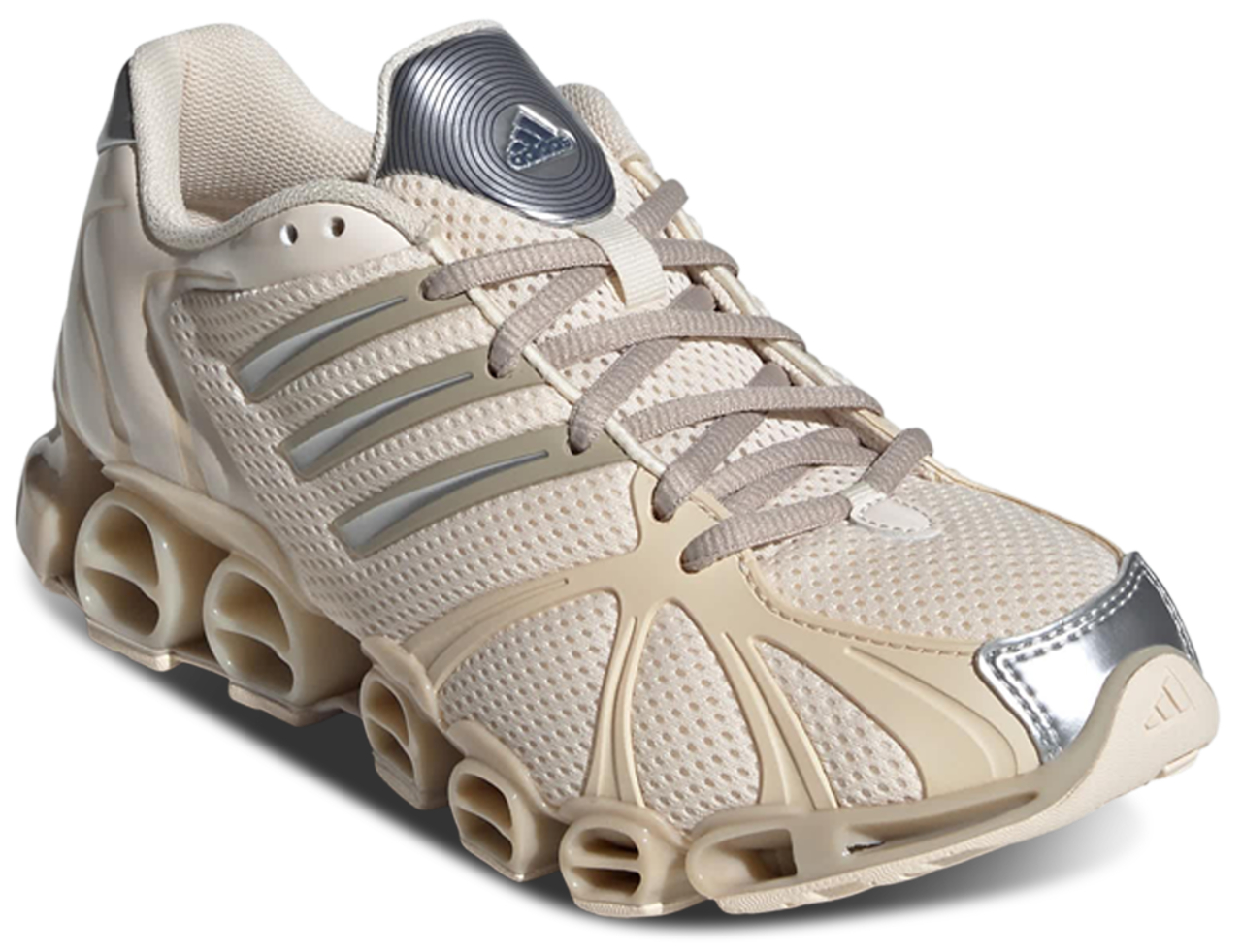 adidas Mega Ghostride Afbeelding 2 van 6. Tik om de fotogalerij te openen..