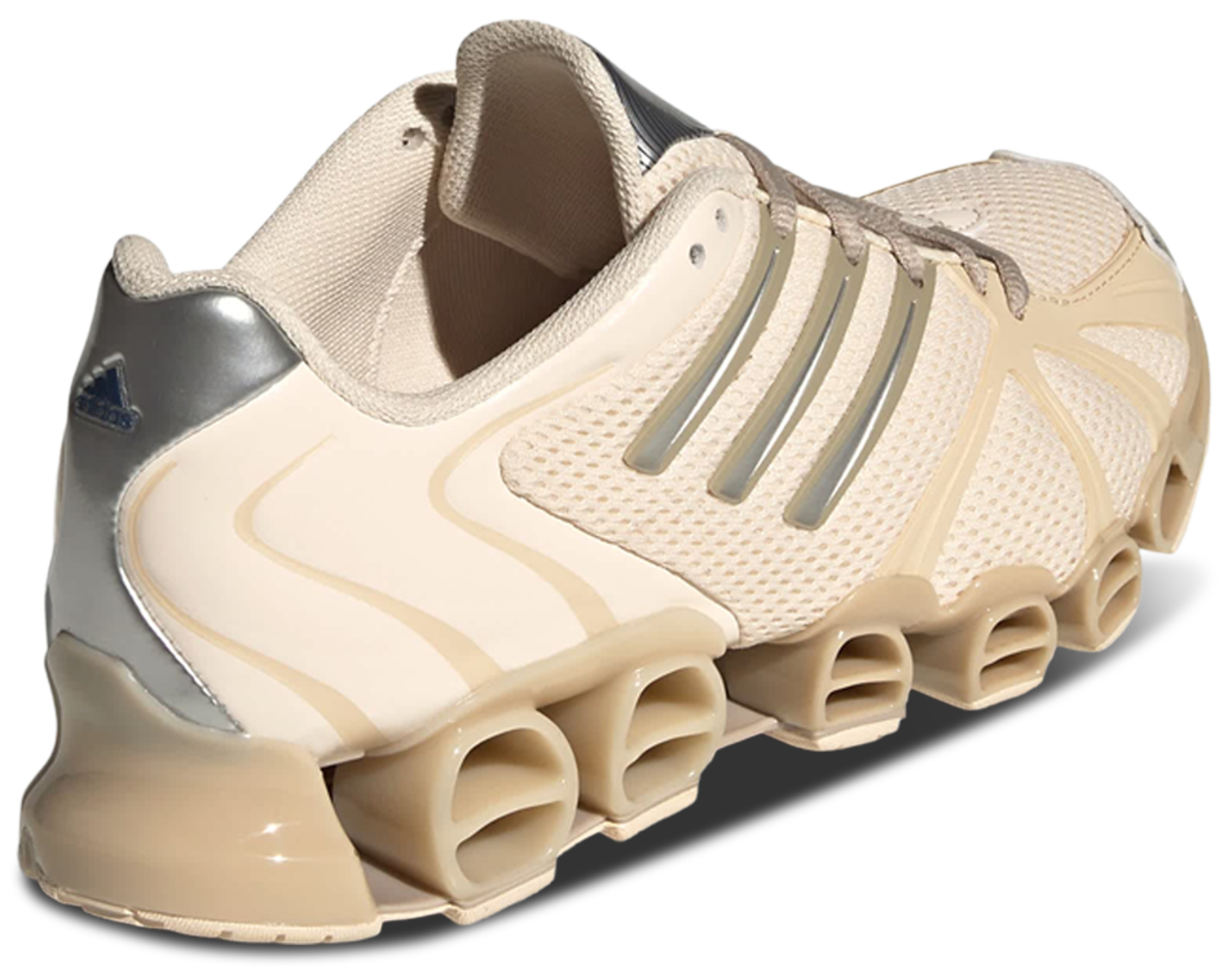 adidas Mega Ghostride Afbeelding 3 van 6. Tik om de fotogalerij te openen..