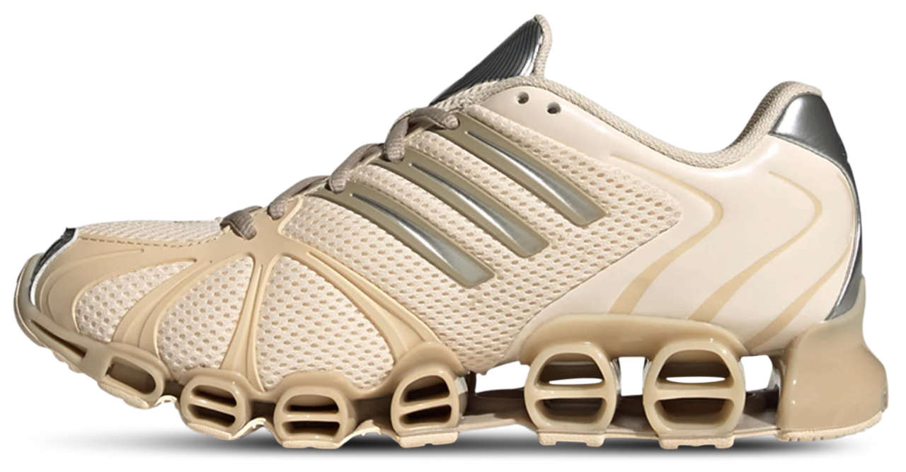 adidas Mega Ghostride Afbeelding 4 van 6. Tik om de fotogalerij te openen..