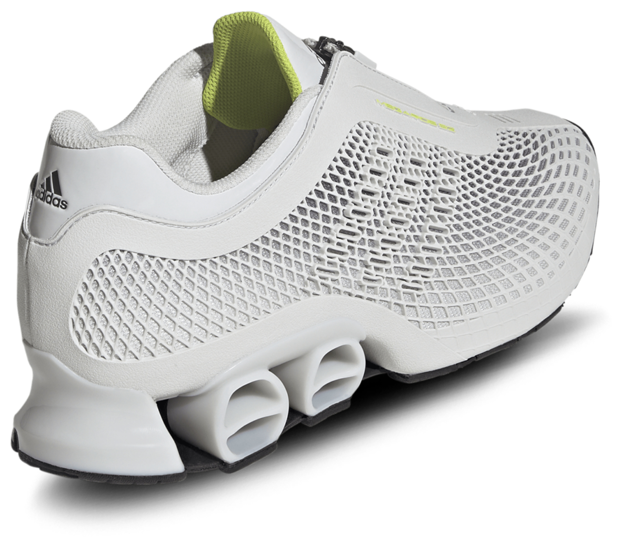 adidas Megaride S2 Immagine 2 di 6. Tocca per aprire la galleria fotografica.