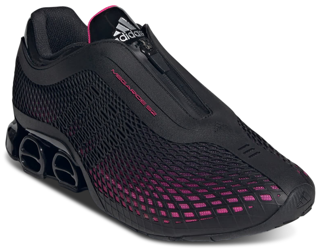 adidas Megaride S2 Imagen 2 de 6. Toque para abrir la galería de fotos.