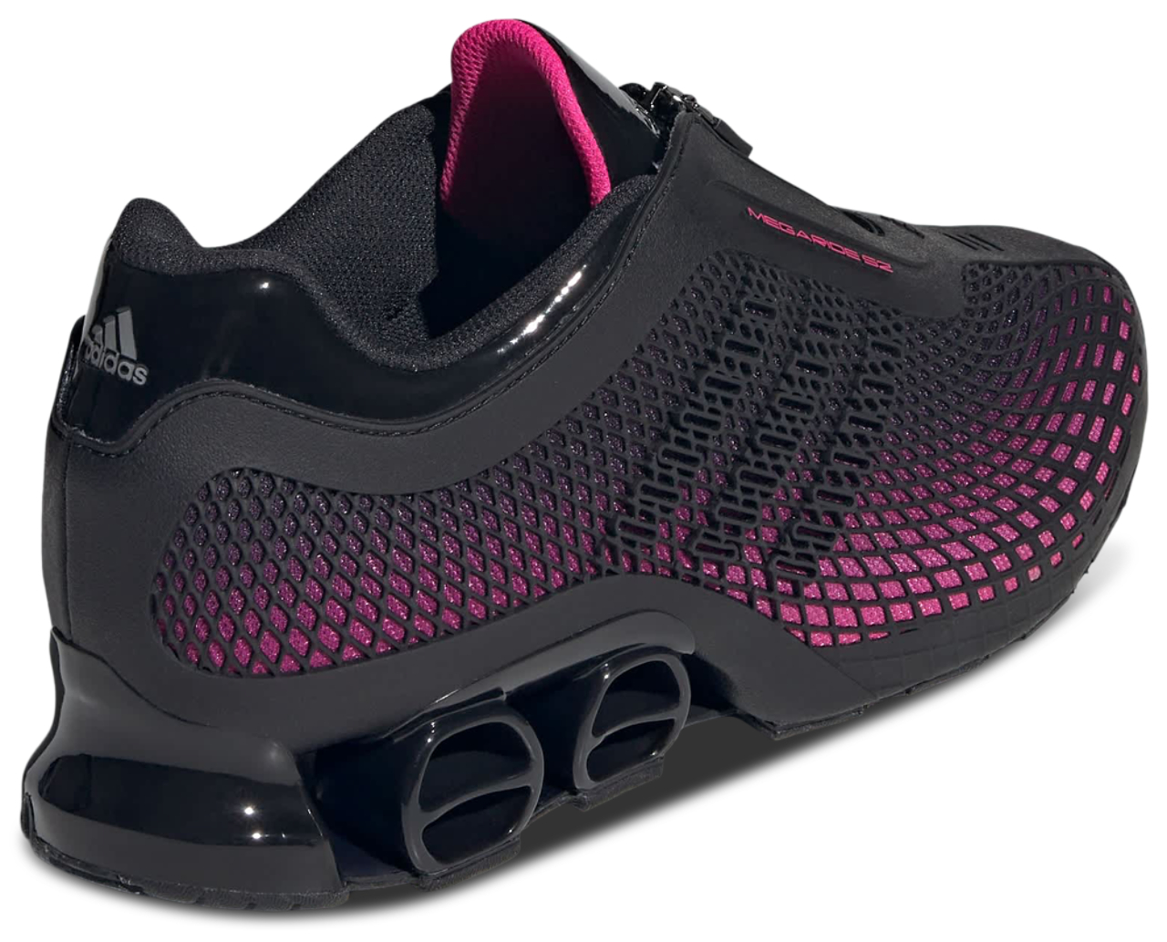 adidas Megaride S2 Imagen 3 de 6. Toque para abrir la galería de fotos.
