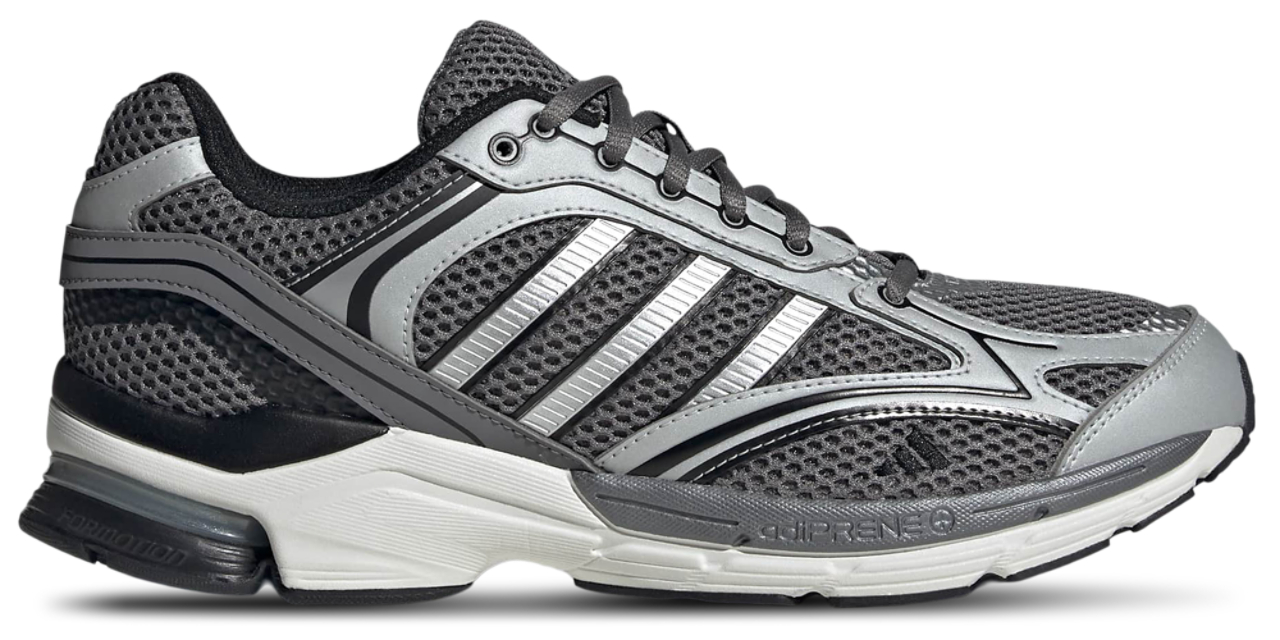 adidas Spiritain 2000 Trainers Image 1 of 6. Tap to open photo gallery.