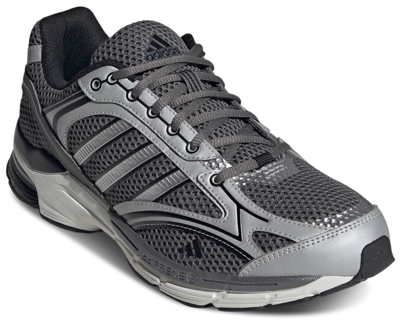 adidas Spiritain 2000 Trainers Image 2 of 6. Tap to open photo gallery.