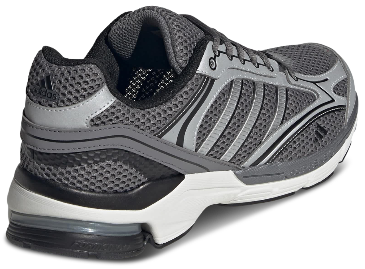 adidas Spiritain 2000 Trainers Image 3 of 6. Tap to open photo gallery.