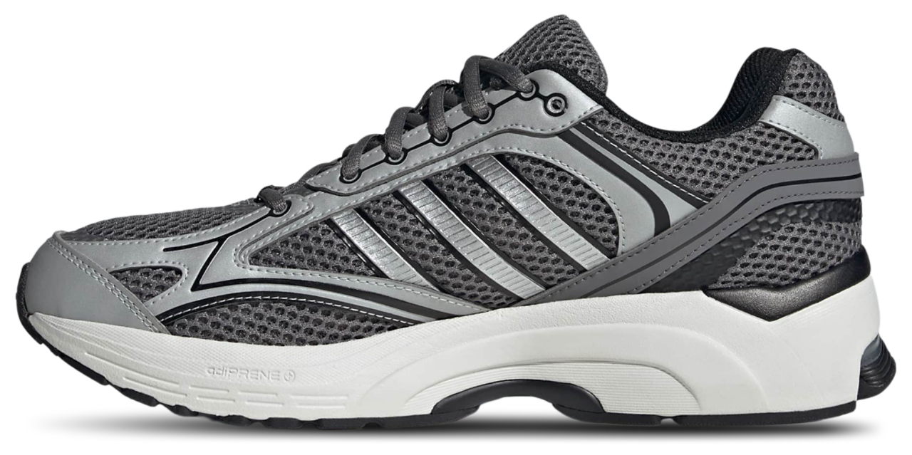 adidas Spiritain 2000 Trainers Image 4 of 6. Tap to open photo gallery.