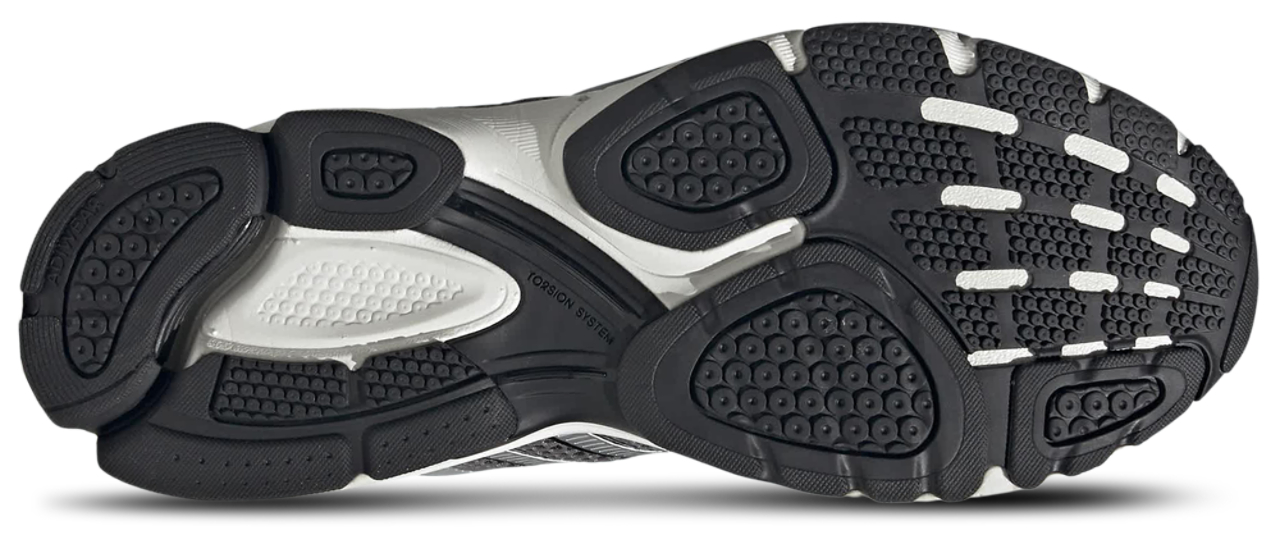 adidas Spiritain 2000 Trainers Image 6 of 6. Tap to open photo gallery.