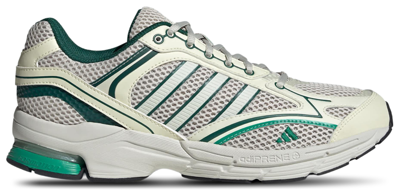 adidas Spiritain 2000 Trainers Image 1 of 6. Tap to open photo gallery.