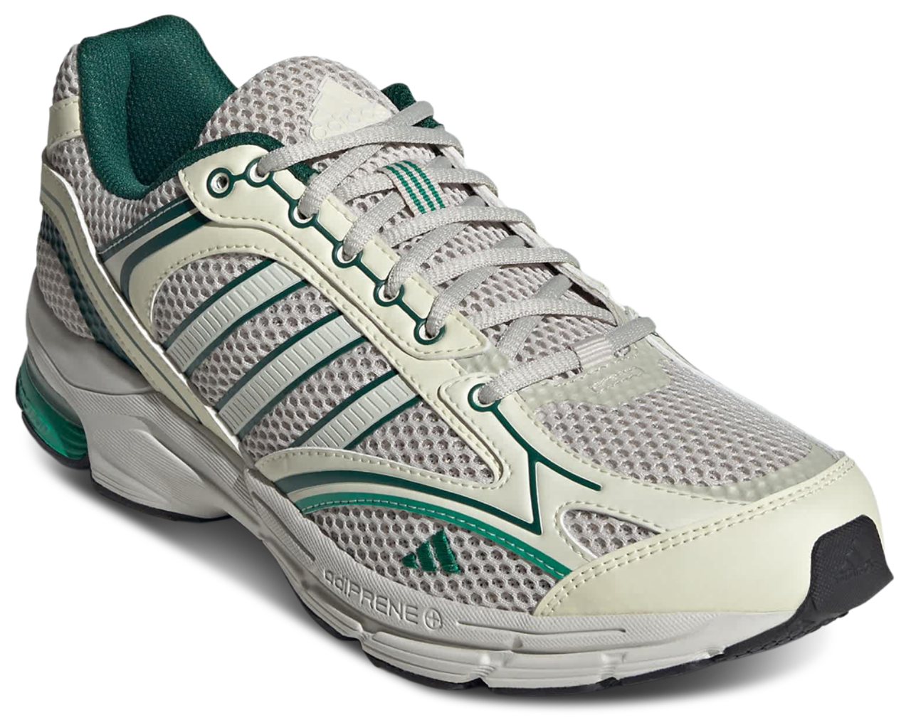 adidas Spiritain 2000 Trainers Image 2 of 6. Tap to open photo gallery.