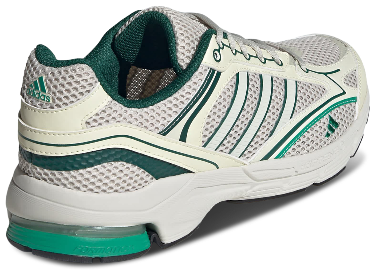 adidas Spiritain 2000 Trainers Image 3 of 6. Tap to open photo gallery.