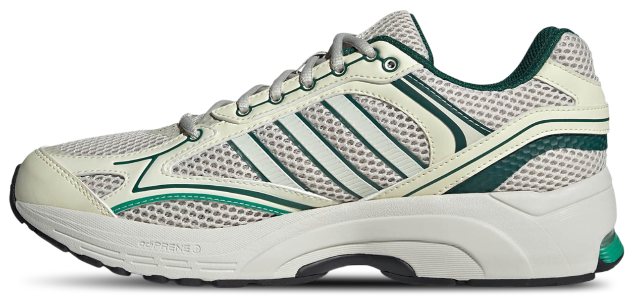 adidas Spiritain 2000 Trainers Image 4 of 6. Tap to open photo gallery.