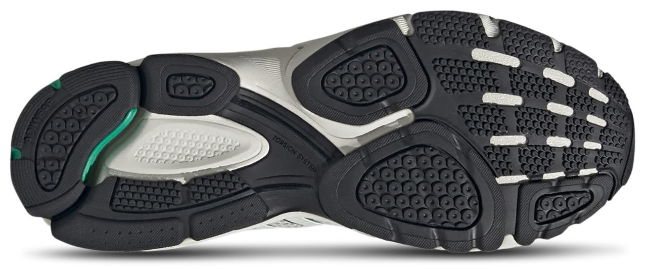 adidas Spiritain 2000 Trainers Image 6 of 6. Tap to open photo gallery.