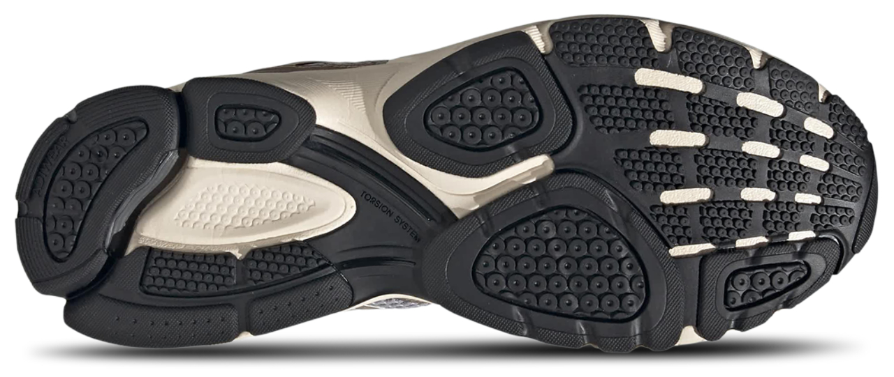 adidas Spiritain 2000 Trainers Image 6 sur 6. Appuyez pour ouvrir la galerie de photos.