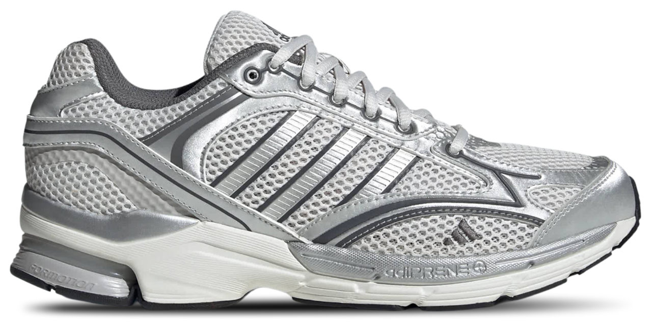adidas Spiritain 2000 Trainers Image 1 of 6. Tap to open photo gallery.
