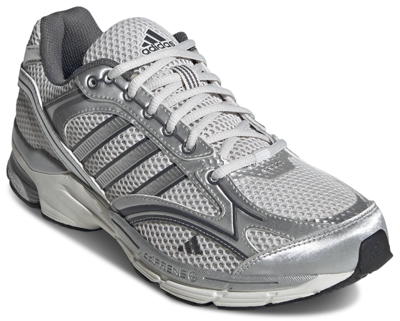 adidas Spiritain 2000 Trainers Image 2 of 6. Tap to open photo gallery.