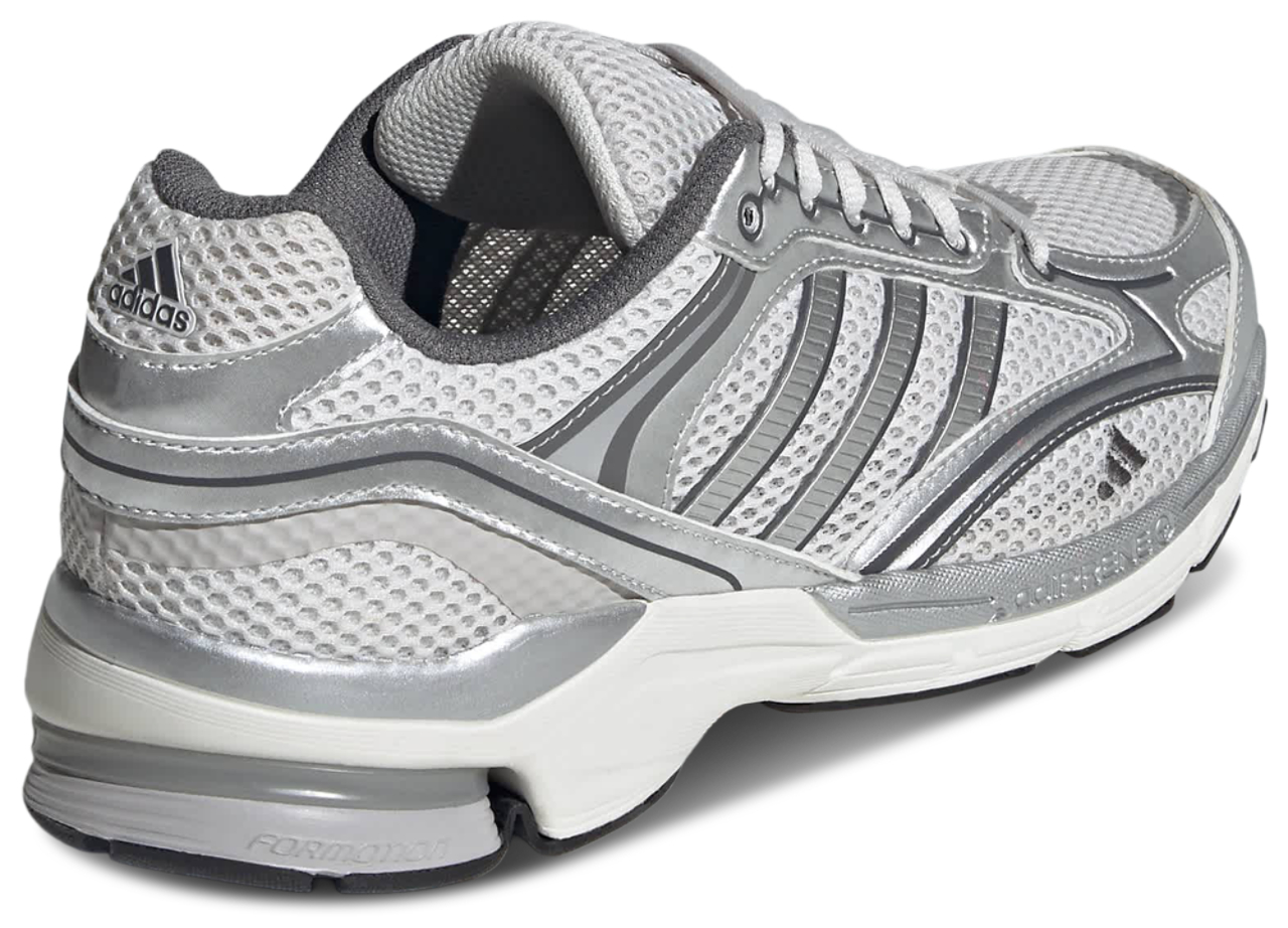 adidas Spiritain 2000 Trainers Image 3 of 6. Tap to open photo gallery.