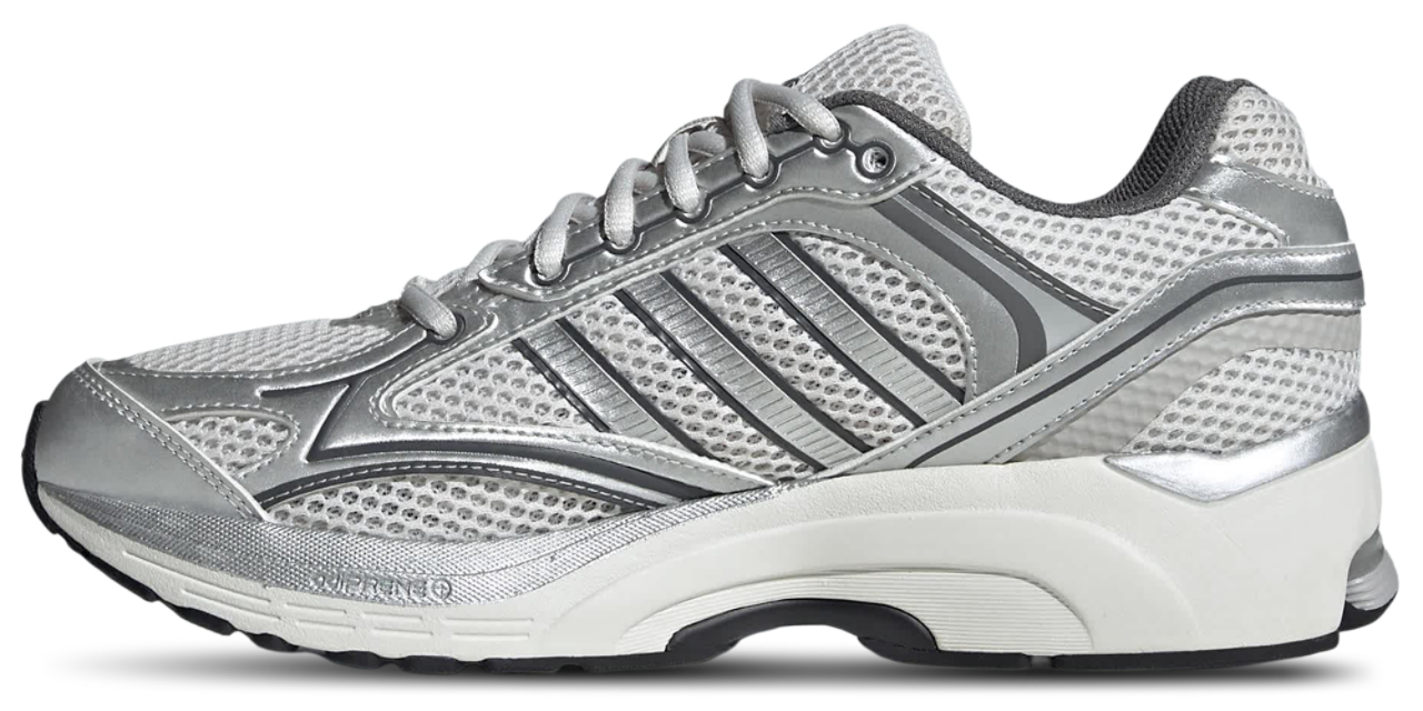 adidas Spiritain 2000 Trainers Image 4 of 6. Tap to open photo gallery.