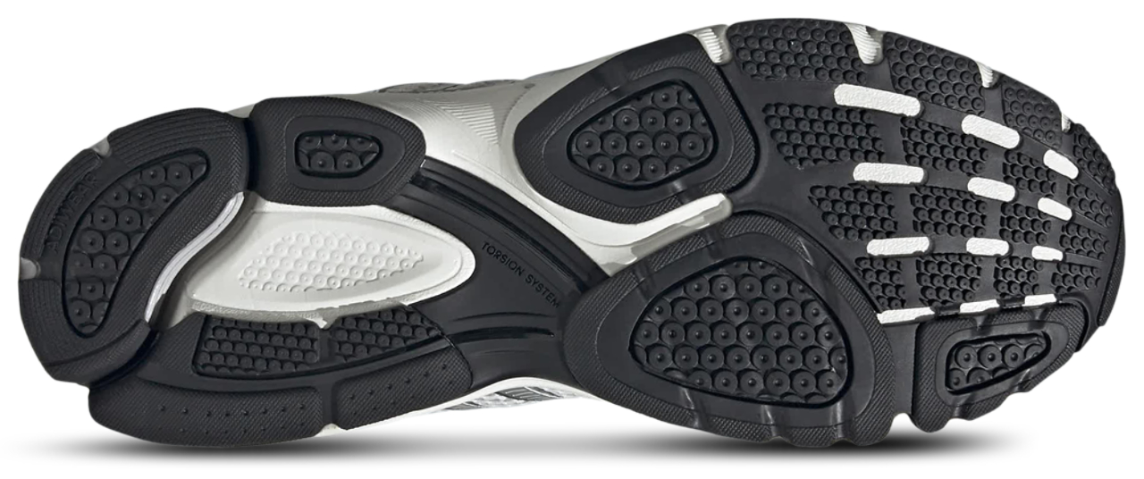 adidas Spiritain 2000 Trainers Image 6 of 6. Tap to open photo gallery.