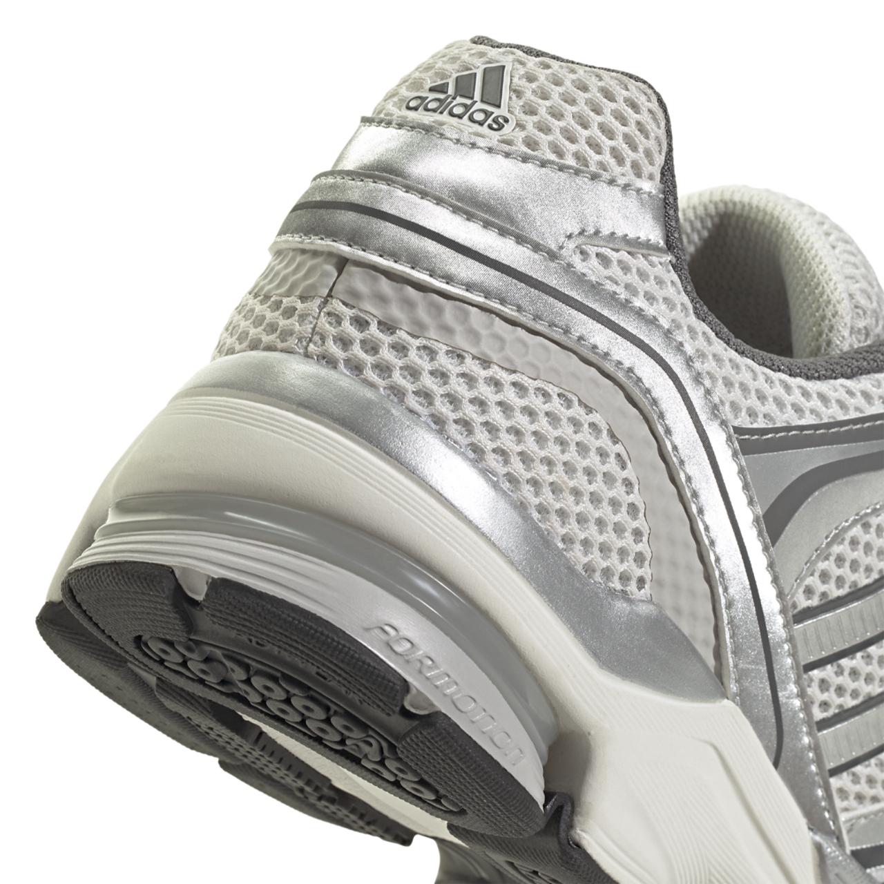 adidas Spiritain 2000 Trainers Image 8 of 8. Tap to open photo gallery.