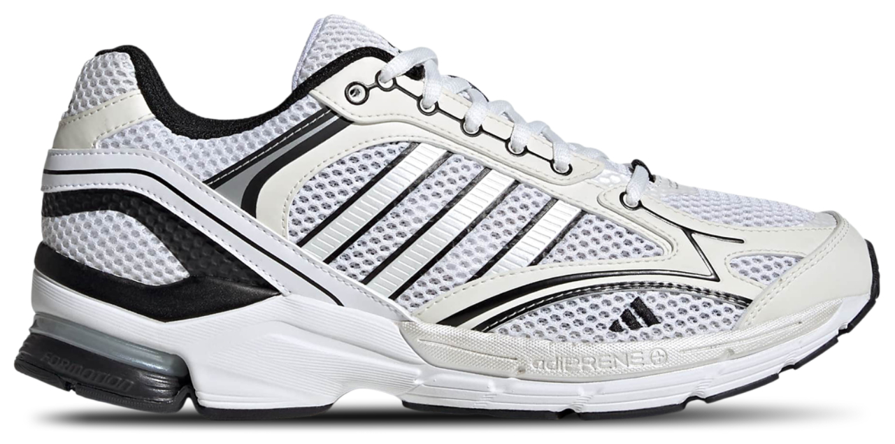 adidas Spiritain 2000 Trainers Image 1 of 6. Tap to open photo gallery.
