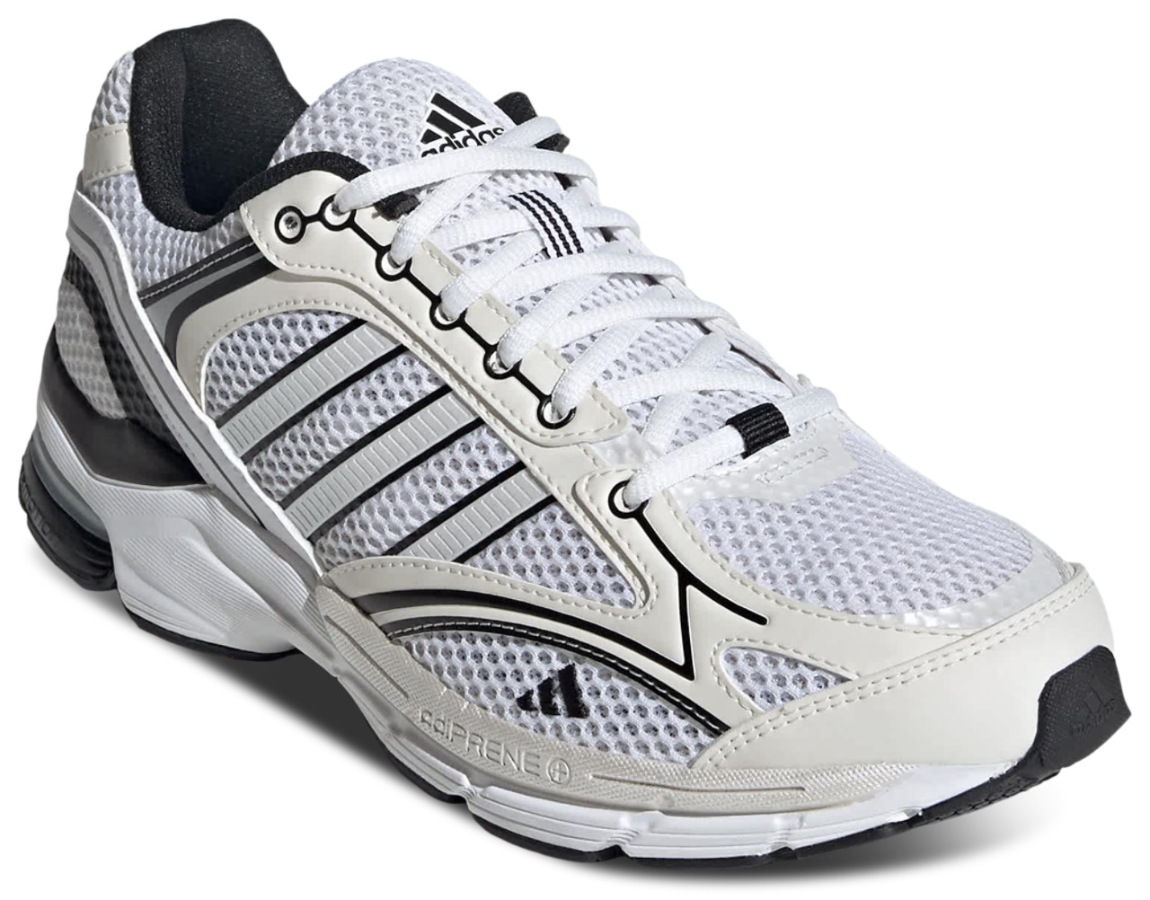 adidas Spiritain 2000 Trainers Image 2 of 6. Tap to open photo gallery.