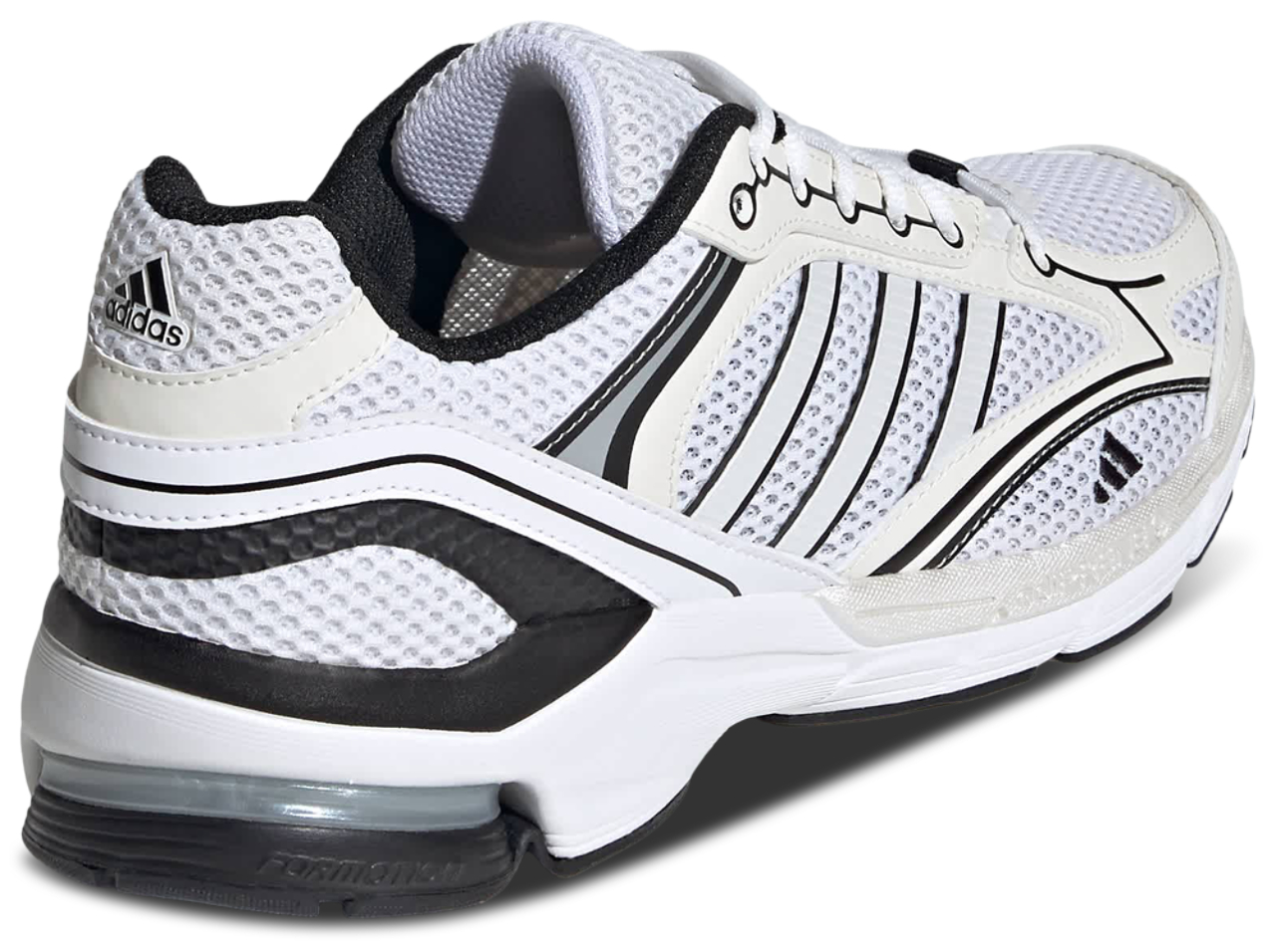 adidas Spiritain 2000 Trainers Image 3 of 6. Tap to open photo gallery.