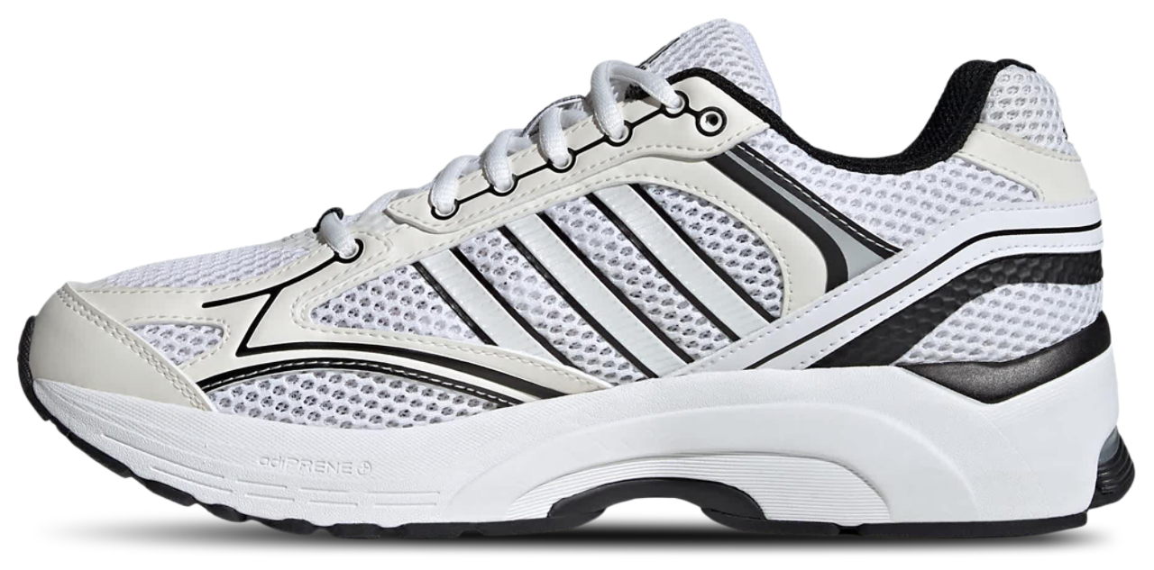 adidas Spiritain 2000 Trainers Image 4 of 6. Tap to open photo gallery.