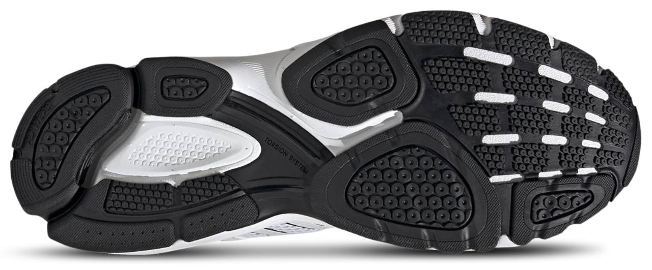 adidas Spiritain 2000 Trainers Image 6 of 6. Tap to open photo gallery.