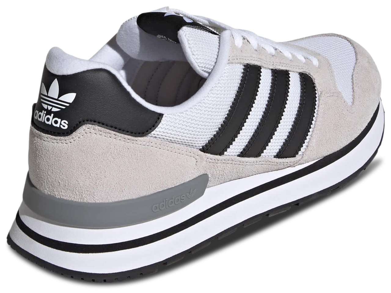 adidas Zx 600 Image 3 of 6. Tap to open photo gallery.