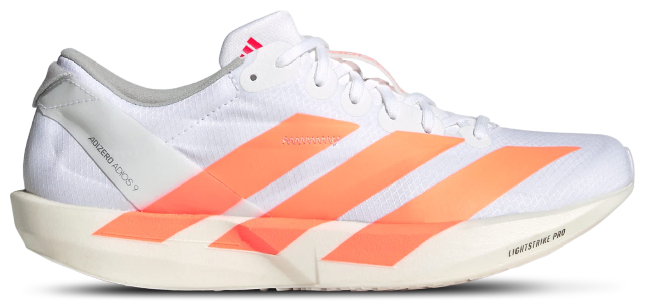 adidas Adizero Adios 9 Afbeelding 1 van 6. Tik om de fotogalerij te openen..