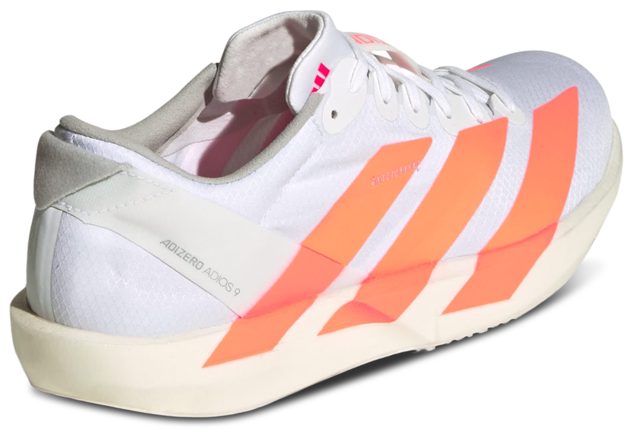 adidas Adizero Adios 9 Afbeelding 3 van 6. Tik om de fotogalerij te openen..