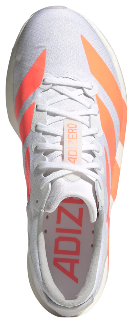 adidas Adizero Adios 9 Afbeelding 5 van 6. Tik om de fotogalerij te openen..