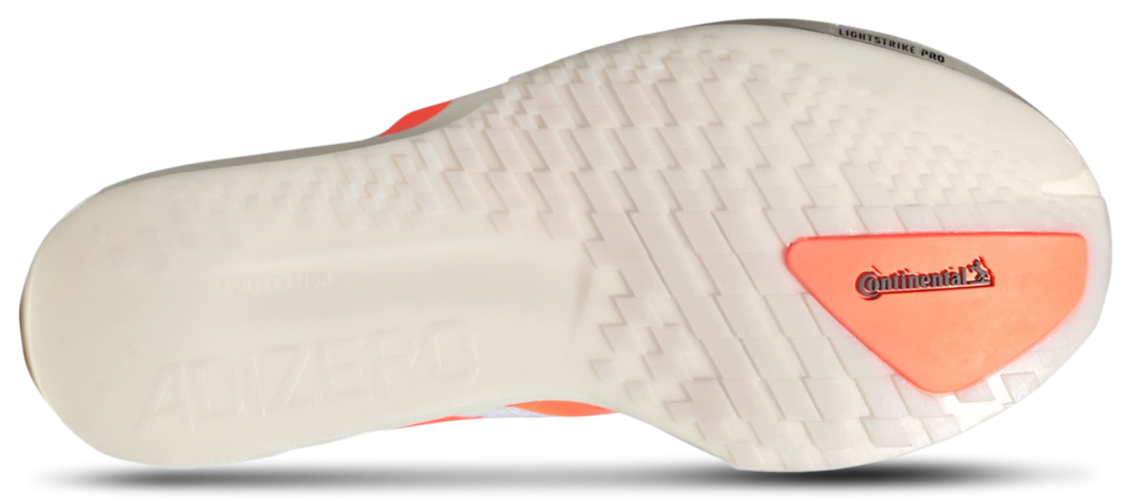 adidas Adizero Adios 9 Afbeelding 6 van 6. Tik om de fotogalerij te openen..