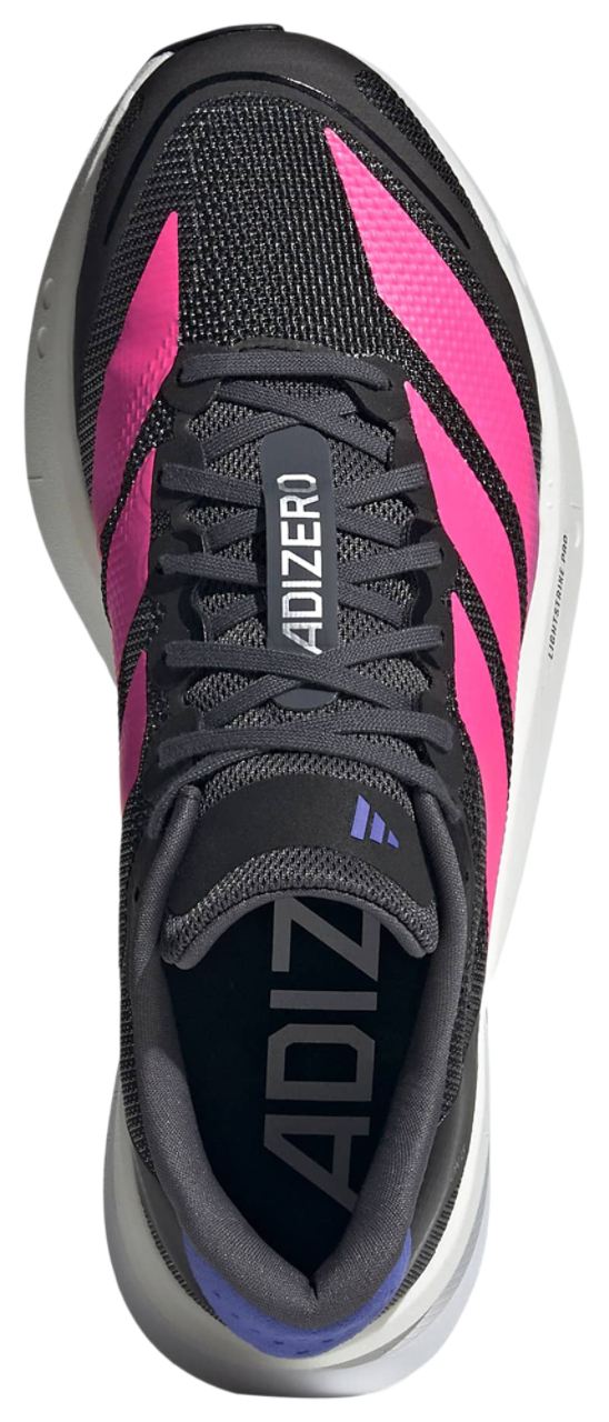 adidas Adizero Boston 13 Immagine 5 di 6. Tocca per aprire la galleria fotografica.