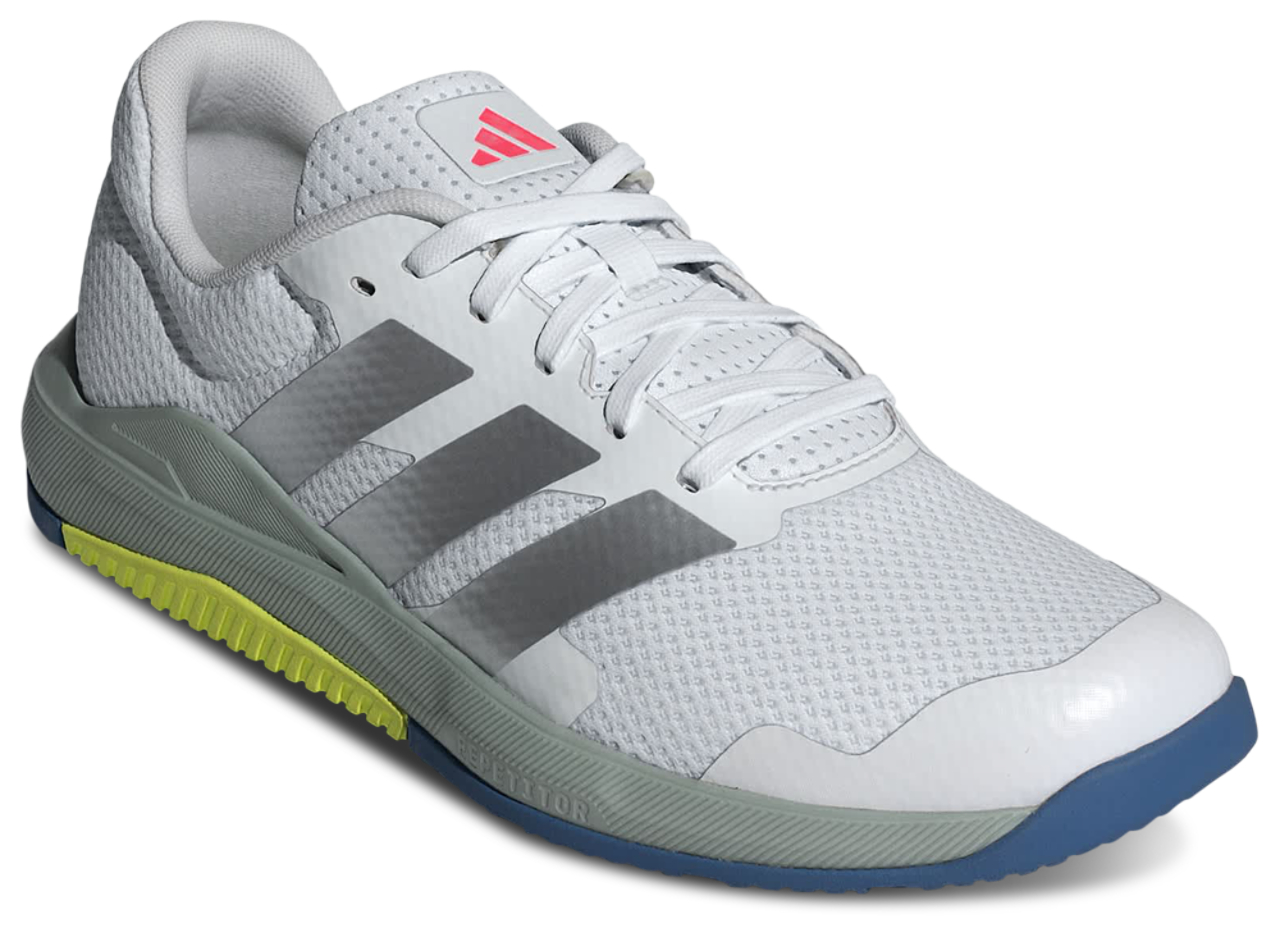 adidas Dropset Base Immagine 2 di 6. Tocca per aprire la galleria fotografica.