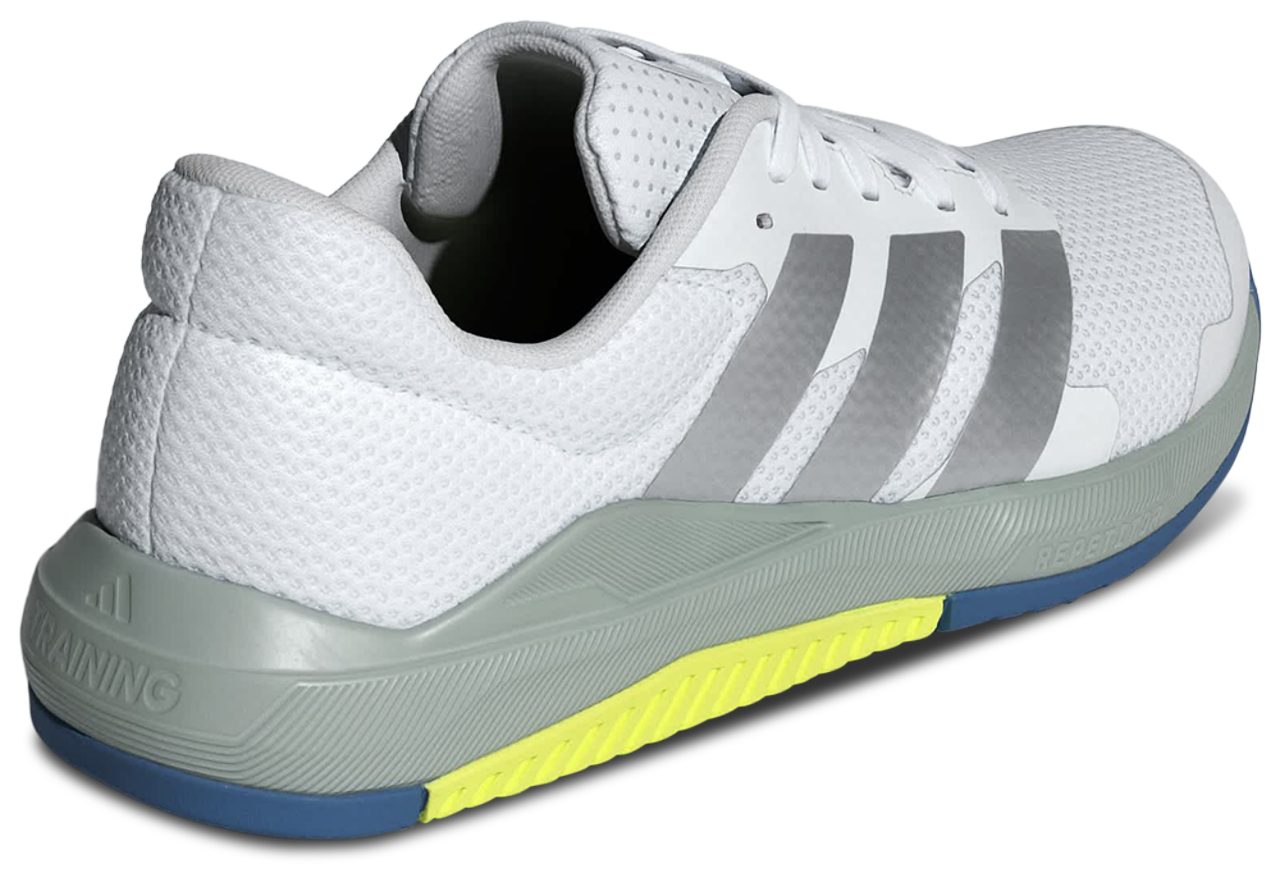 adidas Dropset Base Immagine 3 di 6. Tocca per aprire la galleria fotografica.