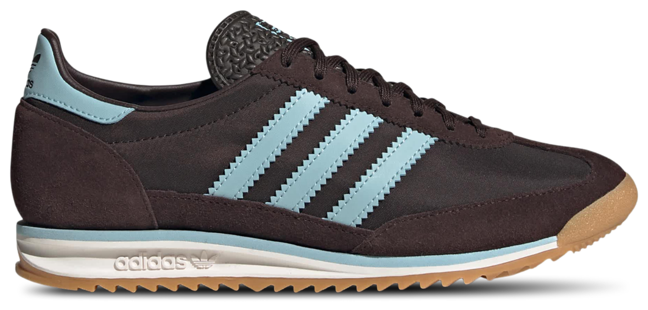 adidas SL 72 OG Immagine 1 di 6. Tocca per aprire la galleria fotografica.