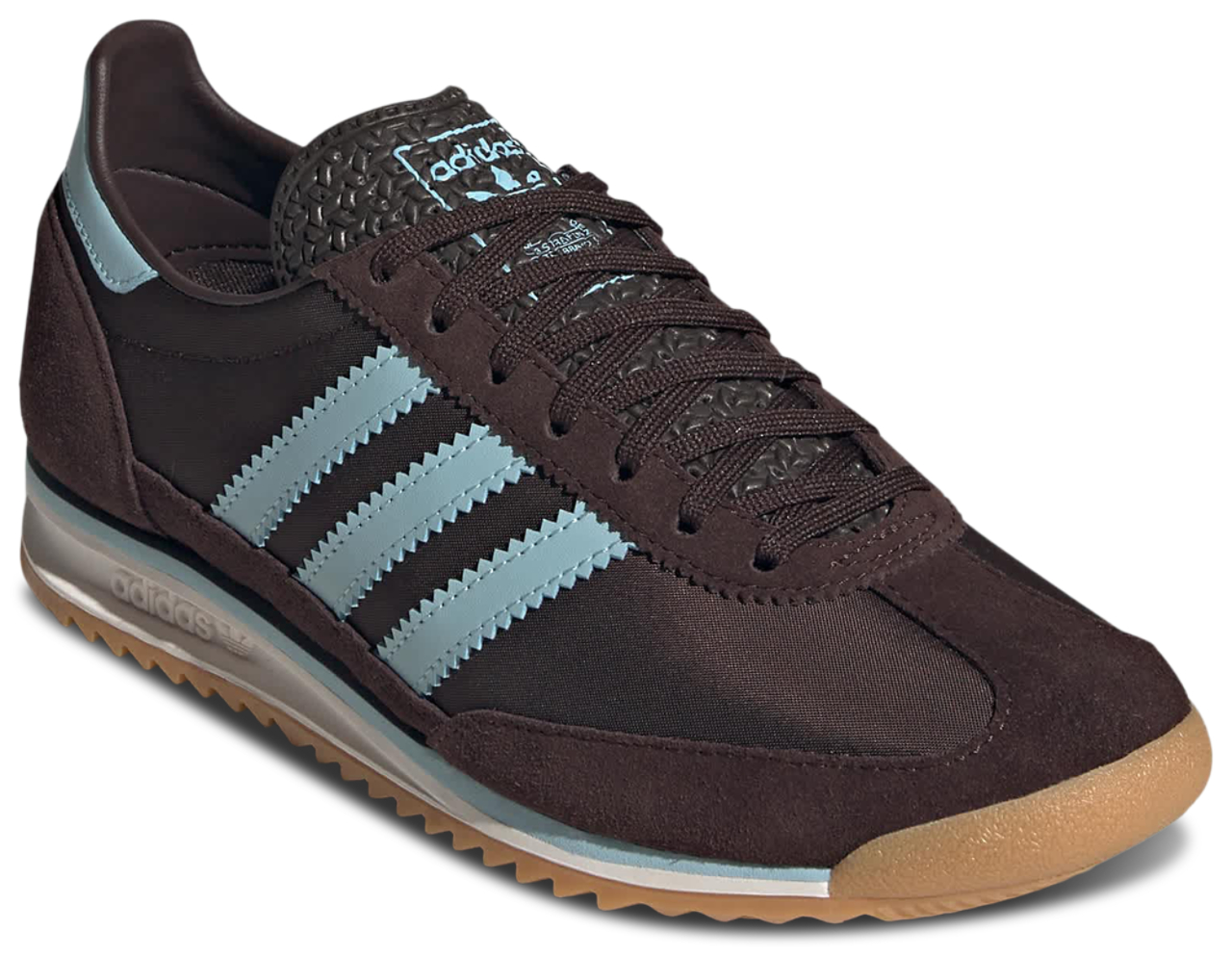 adidas SL 72 OG Immagine 2 di 6. Tocca per aprire la galleria fotografica.